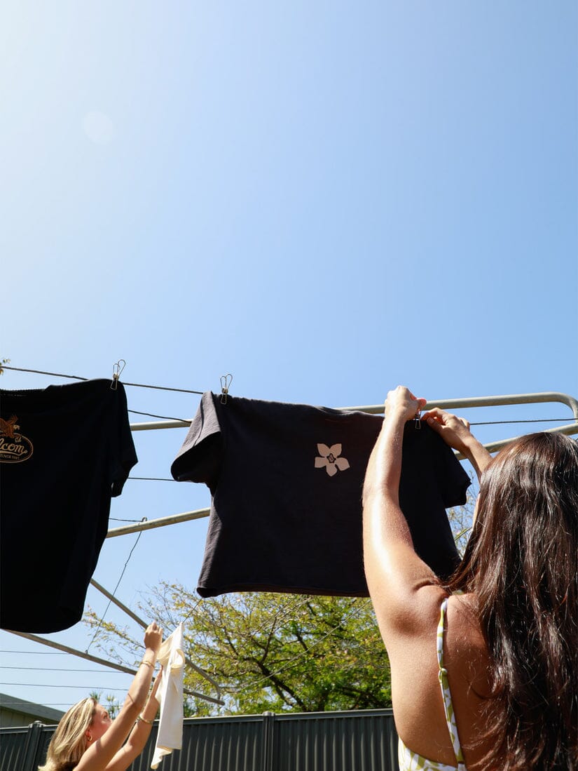 Volcom Just a  Trim T-Shirt