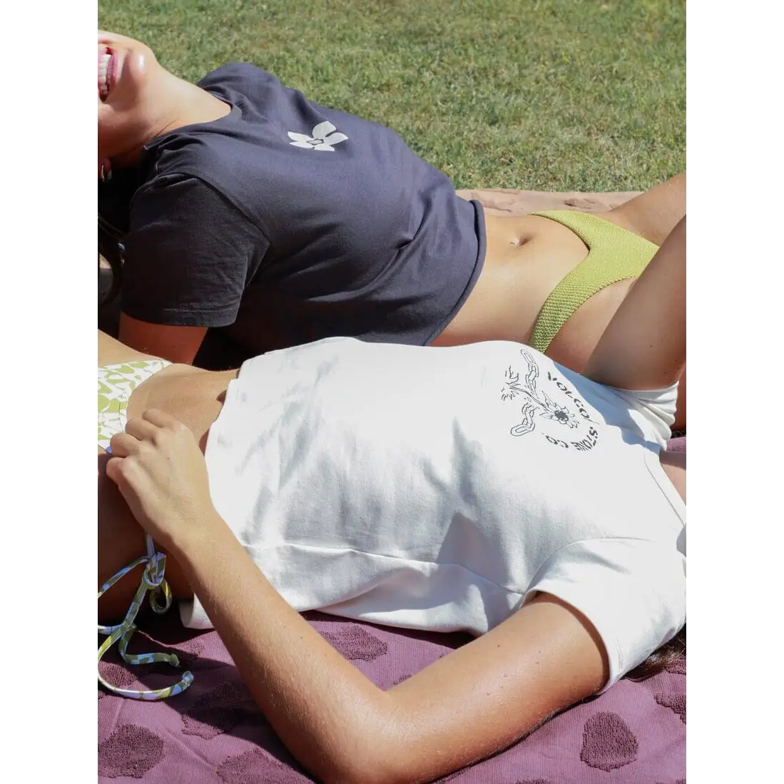 Volcom Just a Trim T-Shirt