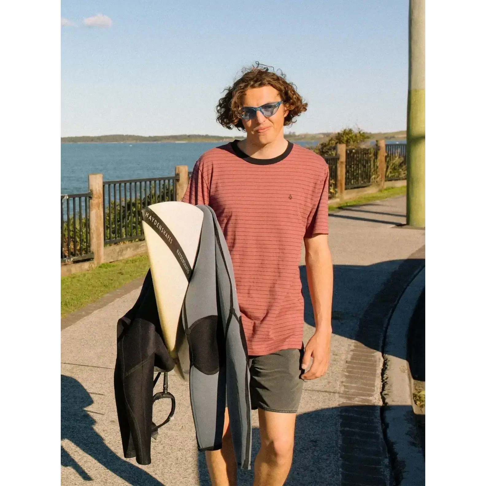 Volcom Knife Sunglasses