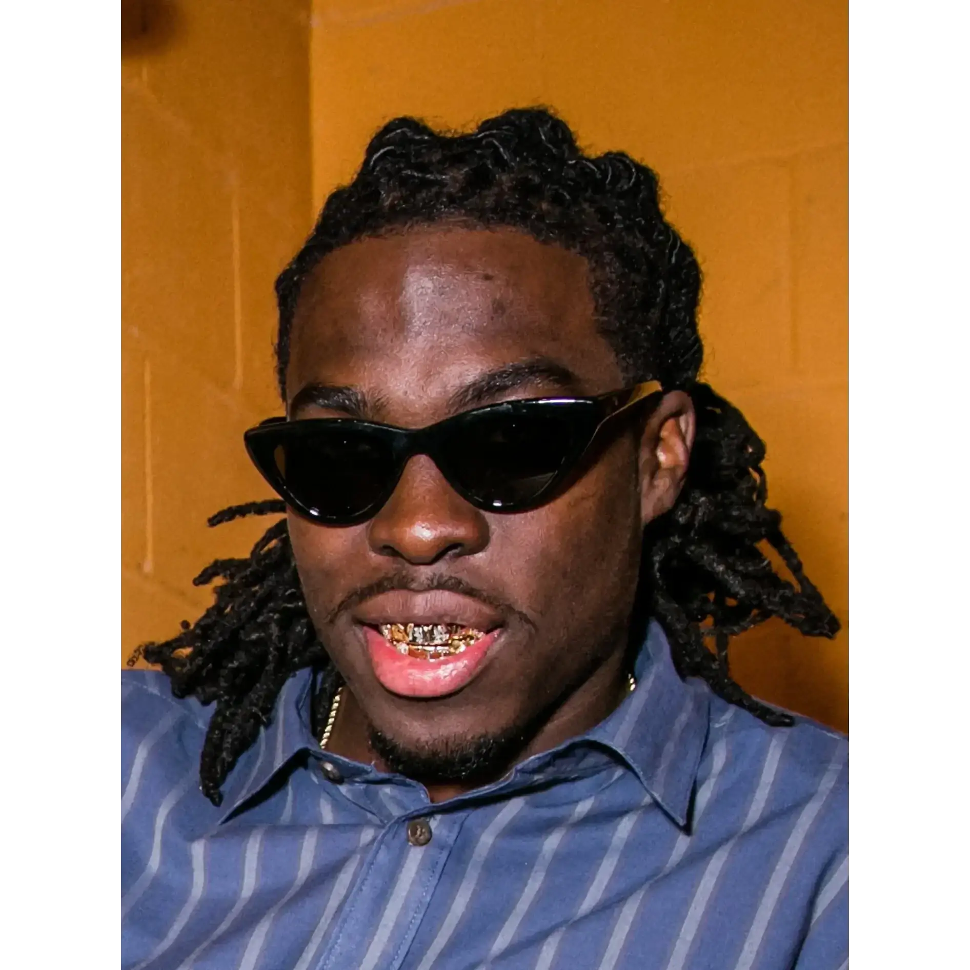 Volcom Knife Sunglasses