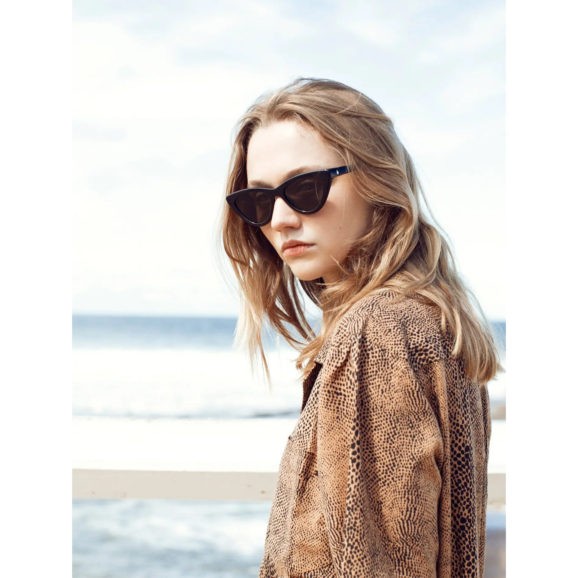 Volcom Knife Sunglasses