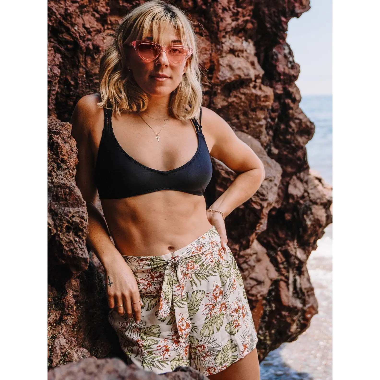 Volcom Knife Sunglasses