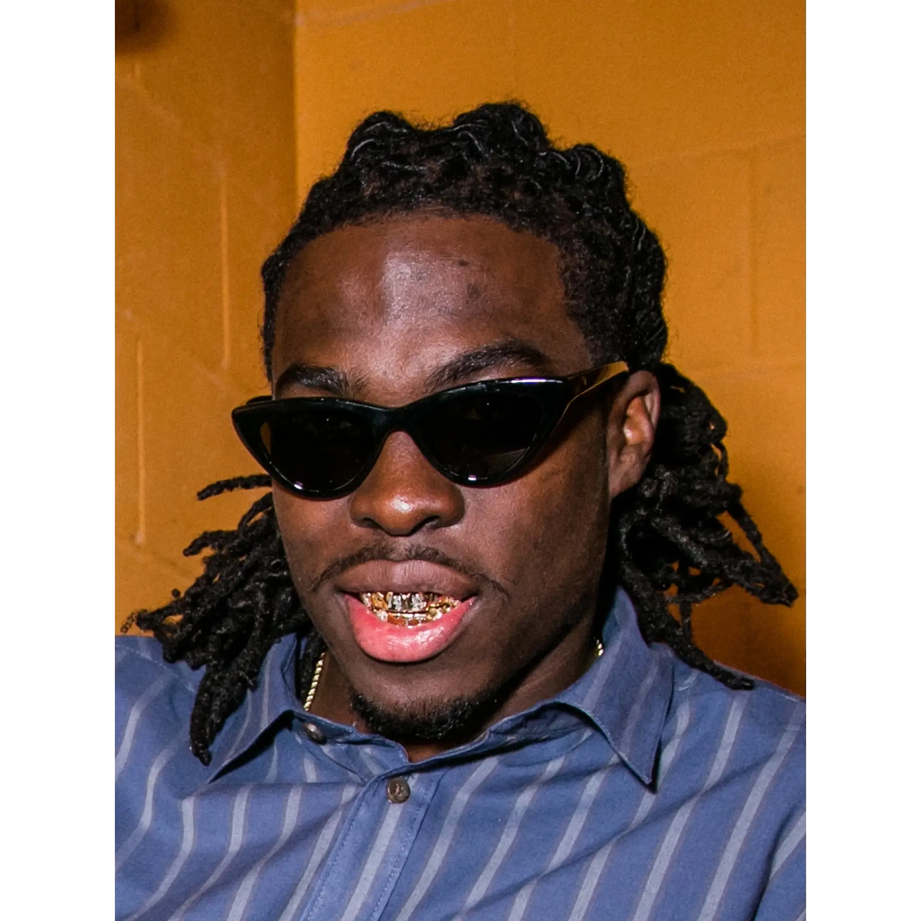 Volcom Knife Sunglasses