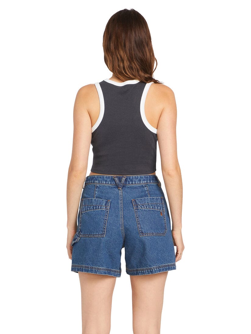 Volcom Krafty Shorts