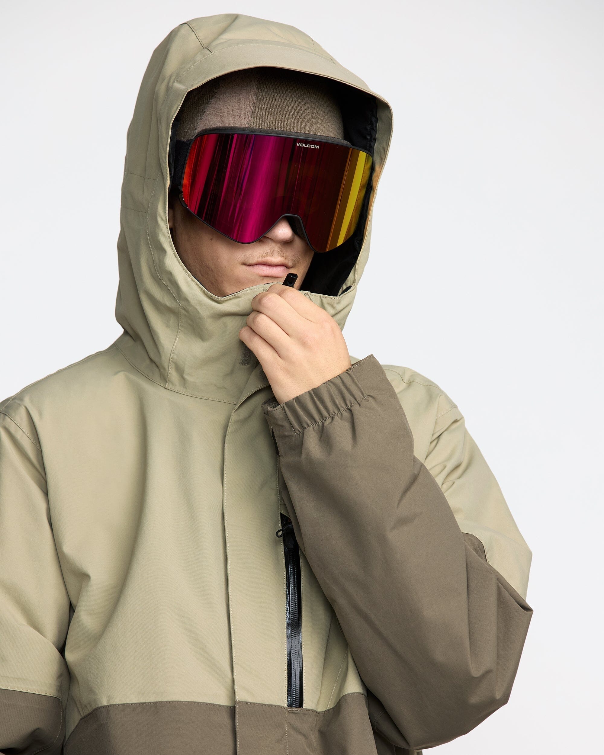 Volcom L GORE-TEX Jacket