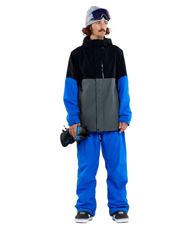 Volcom L Gore-Tex Jacket