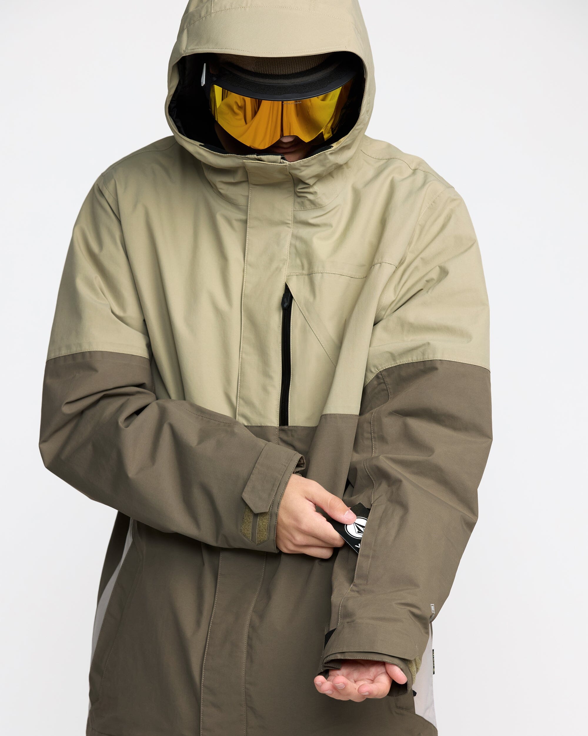 Volcom L GORE-TEX Jacket