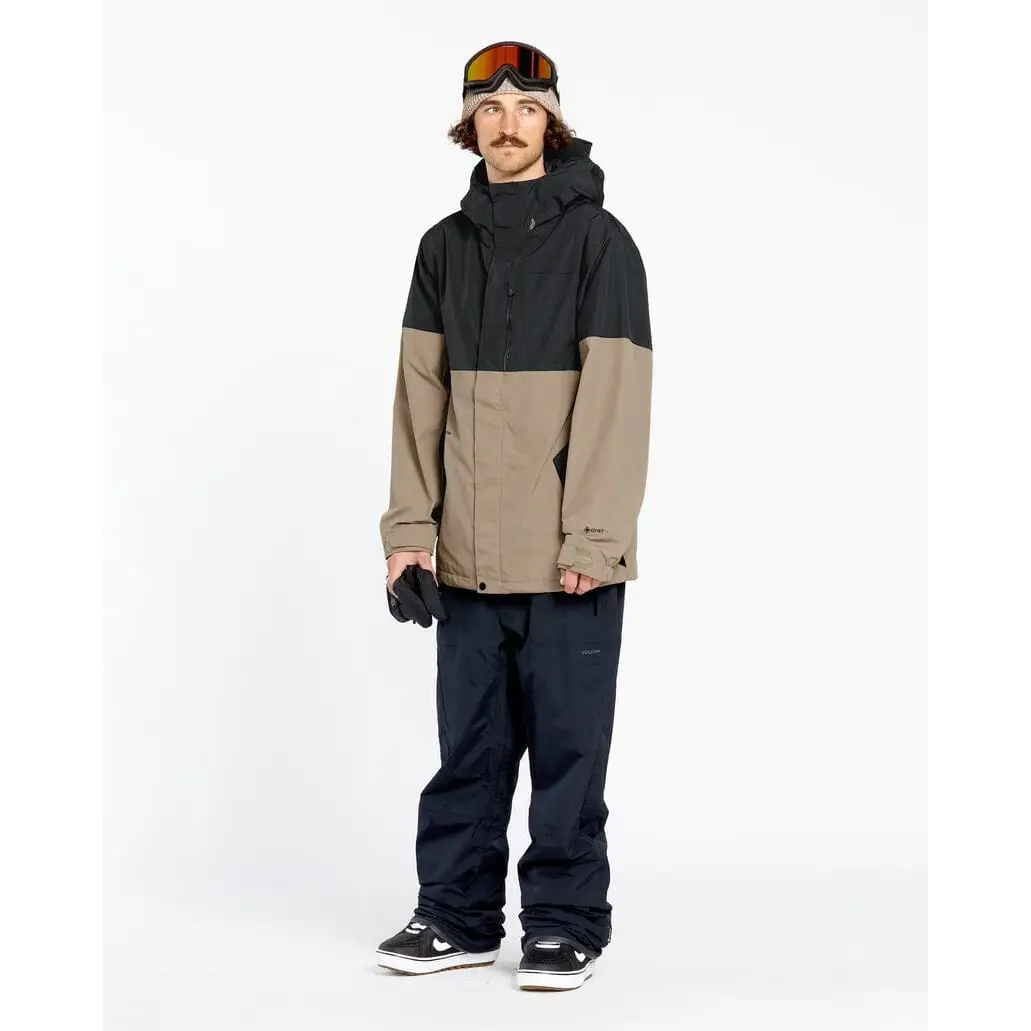 Volcom L Gore-Tex Jacket 2025