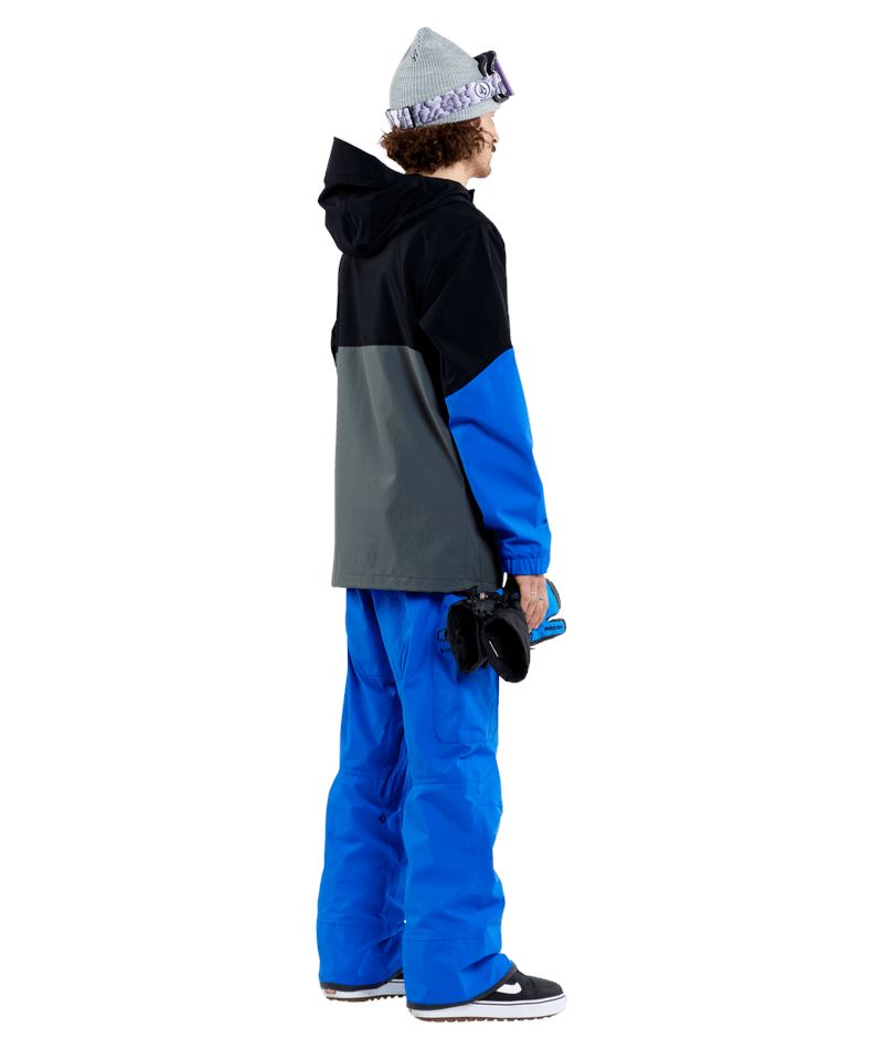 Volcom L Gore-Tex Jacket