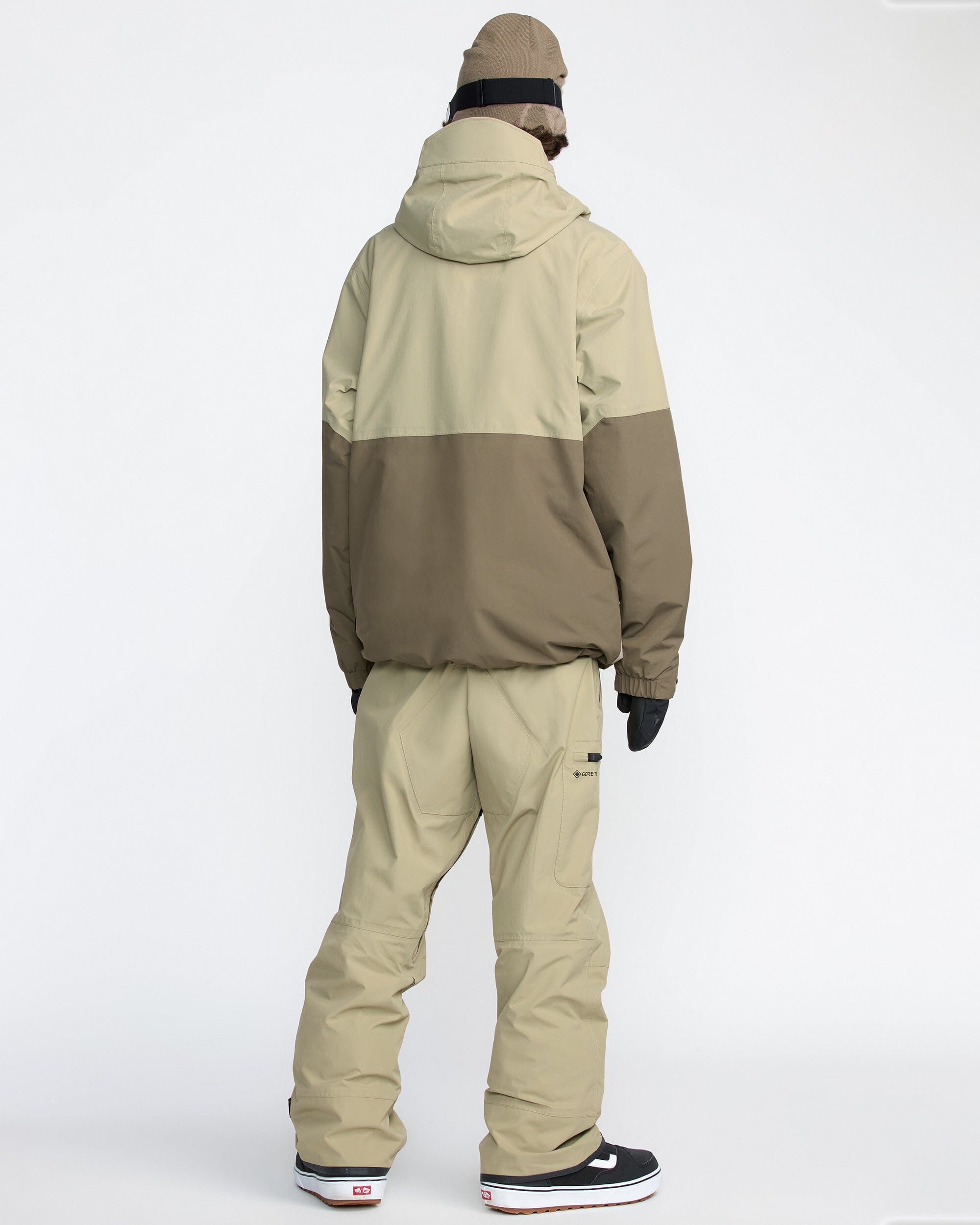 Volcom L GORE-TEX Jacket