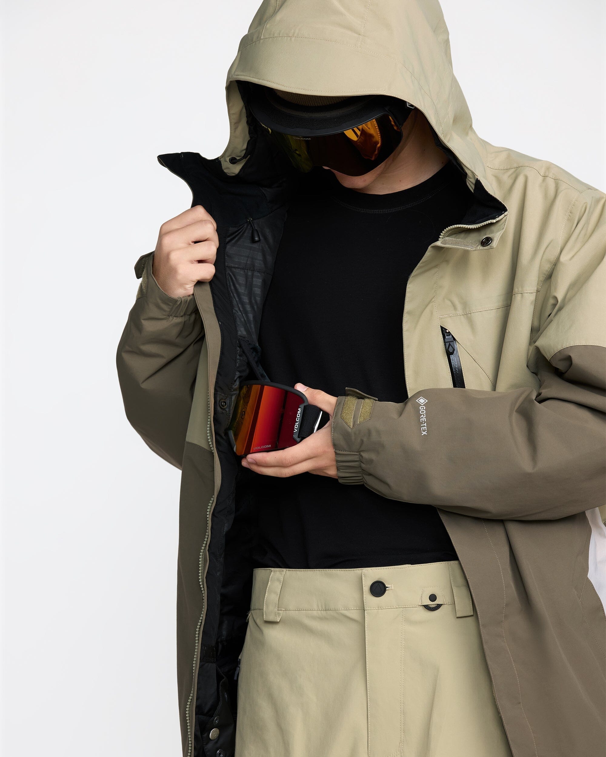 Volcom L GORE-TEX Jacket