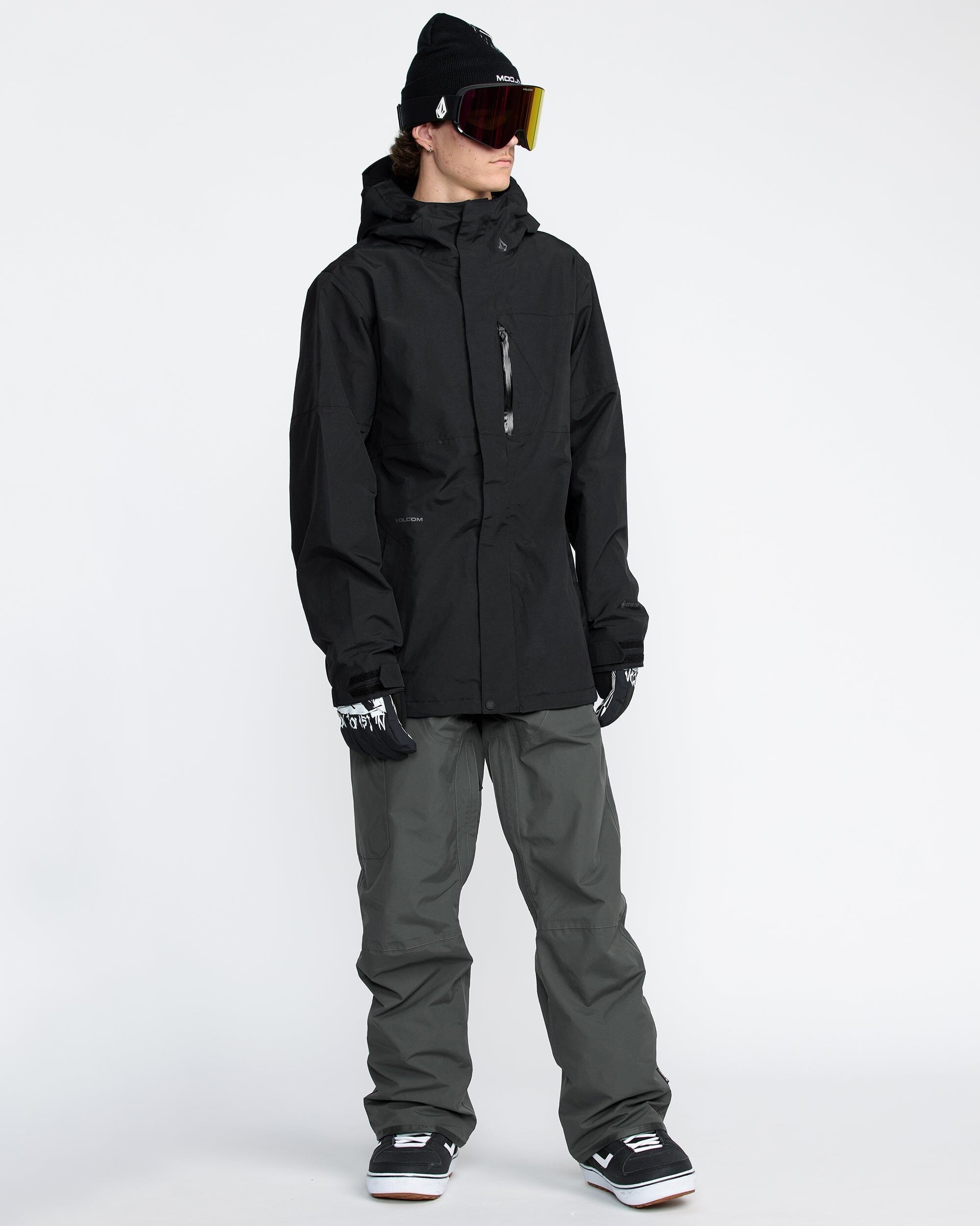 Volcom L GORE-TEX Jacket
