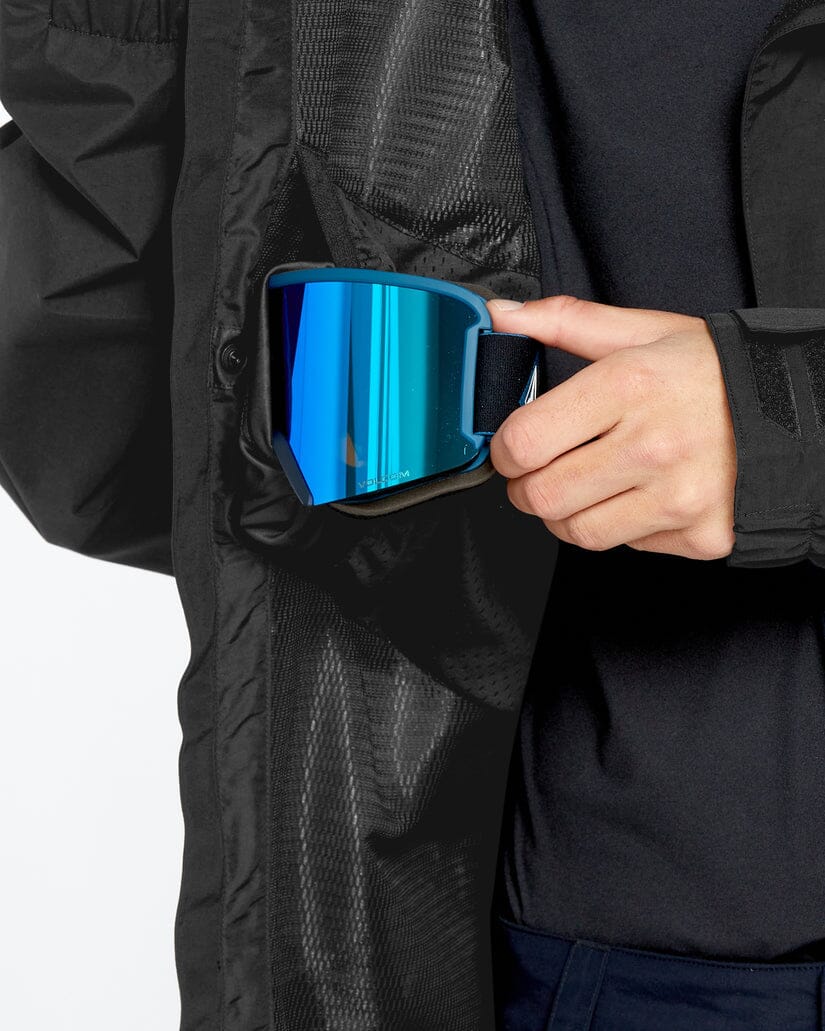 Volcom L Gore-Tex Jacket