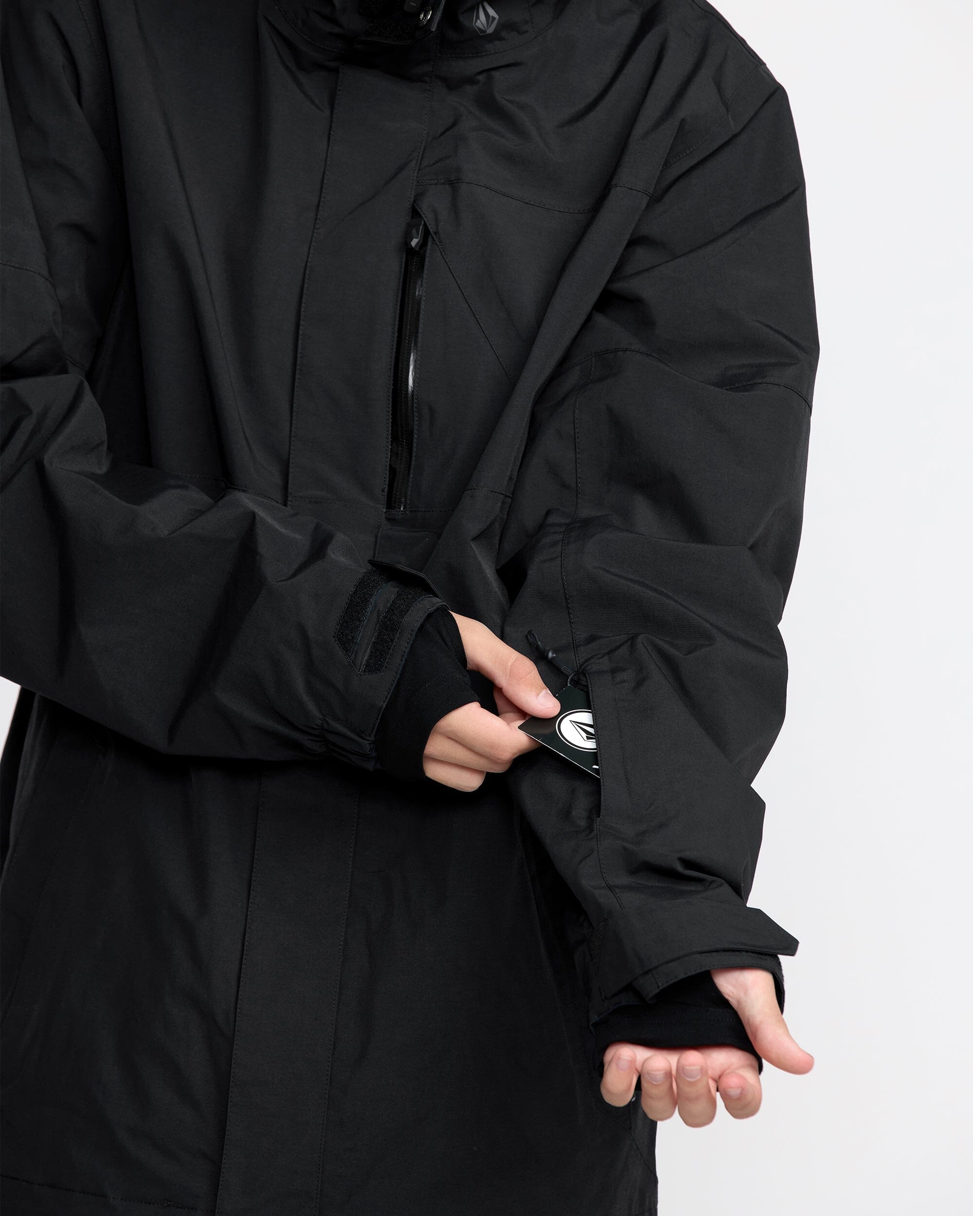Volcom L GORE-TEX Jacket