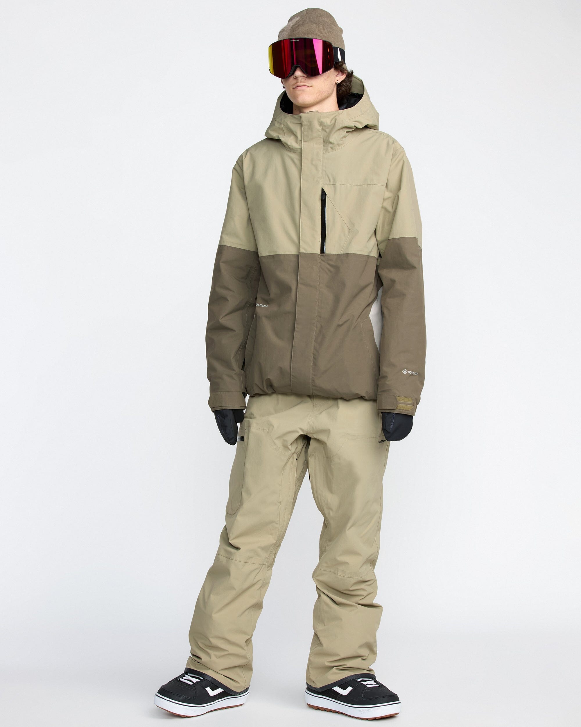 Volcom L GORE-TEX Jacket