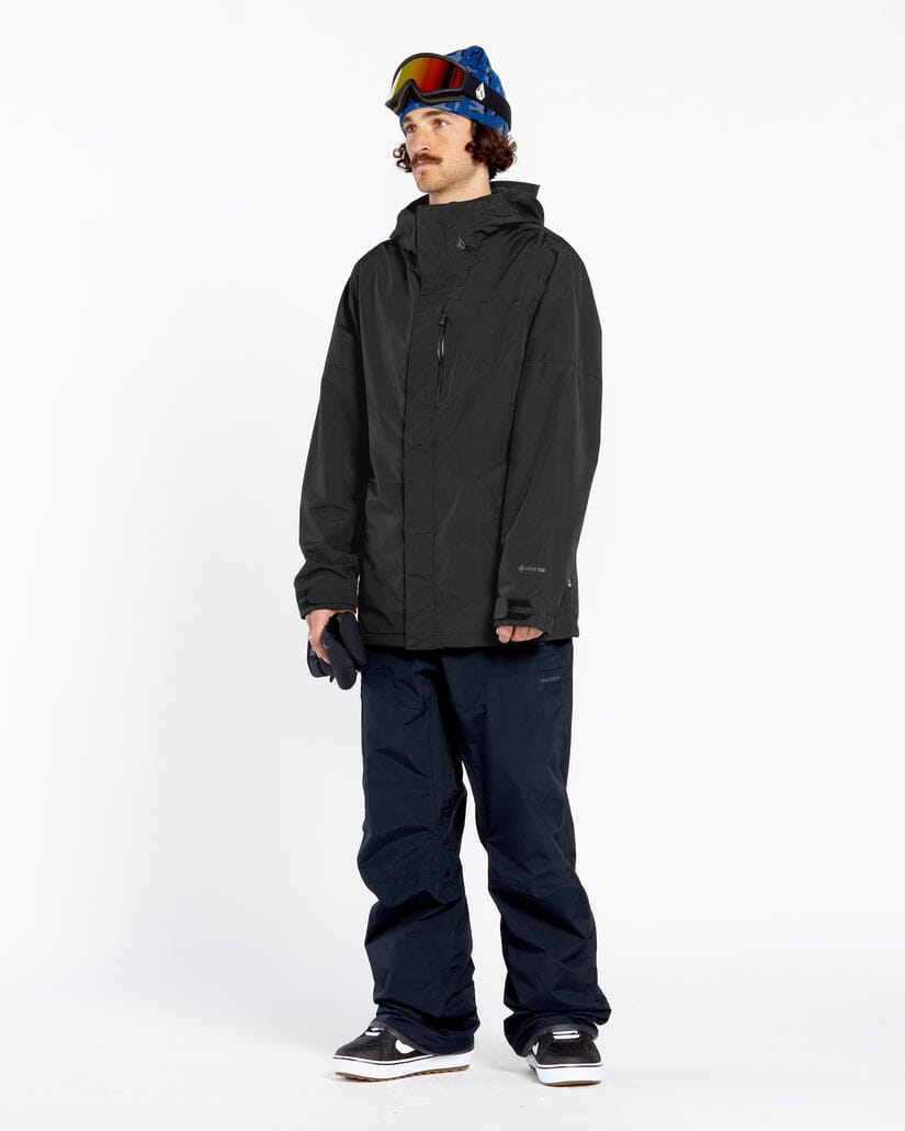 Volcom L Gore-Tex Jacket