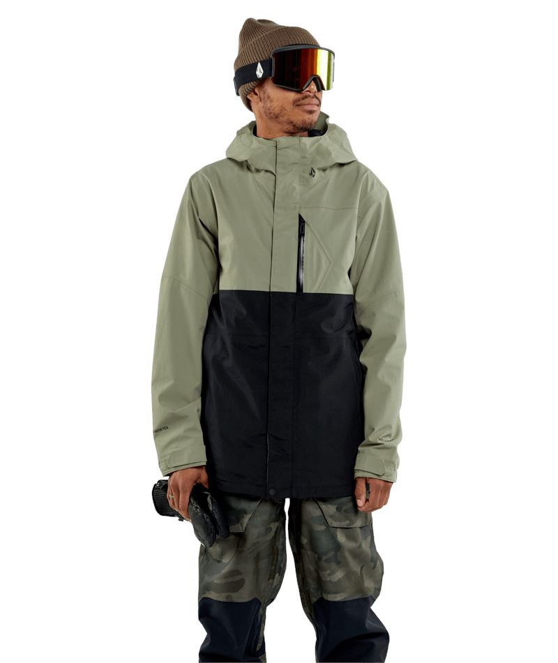 Volcom L Gore-Tex Jacket 2024
