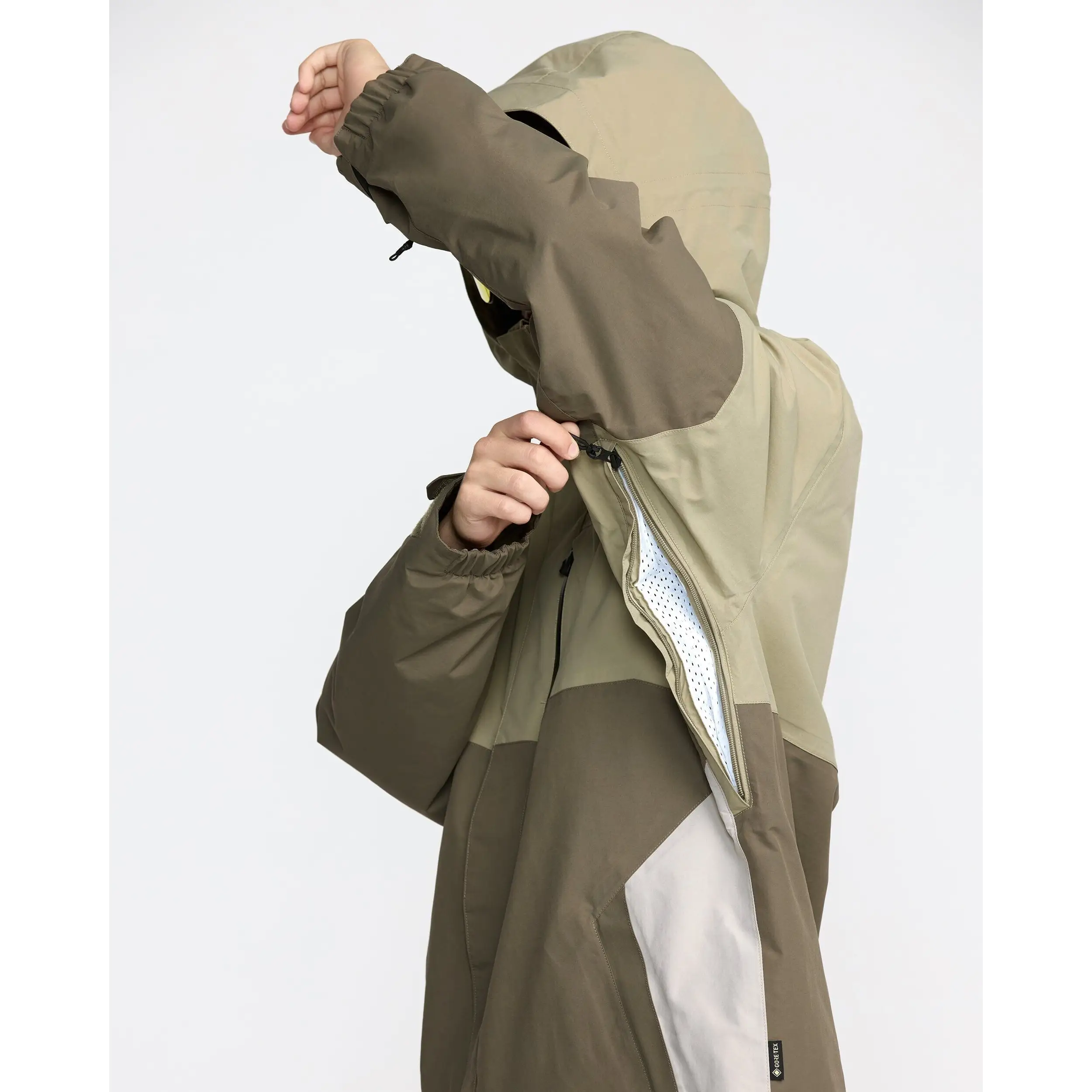 Volcom L GORE-TEX Jacket