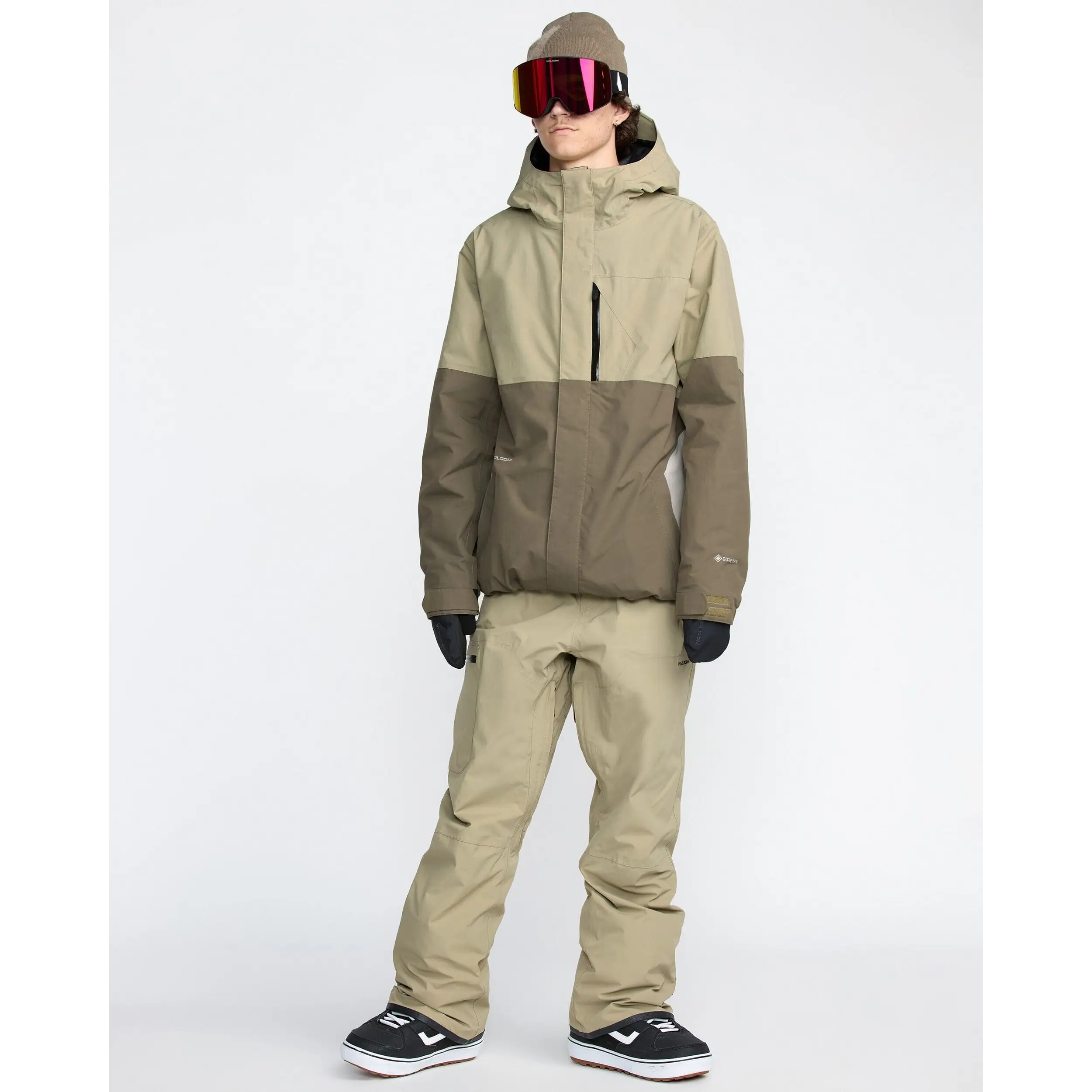Volcom L GORE-TEX Jacket