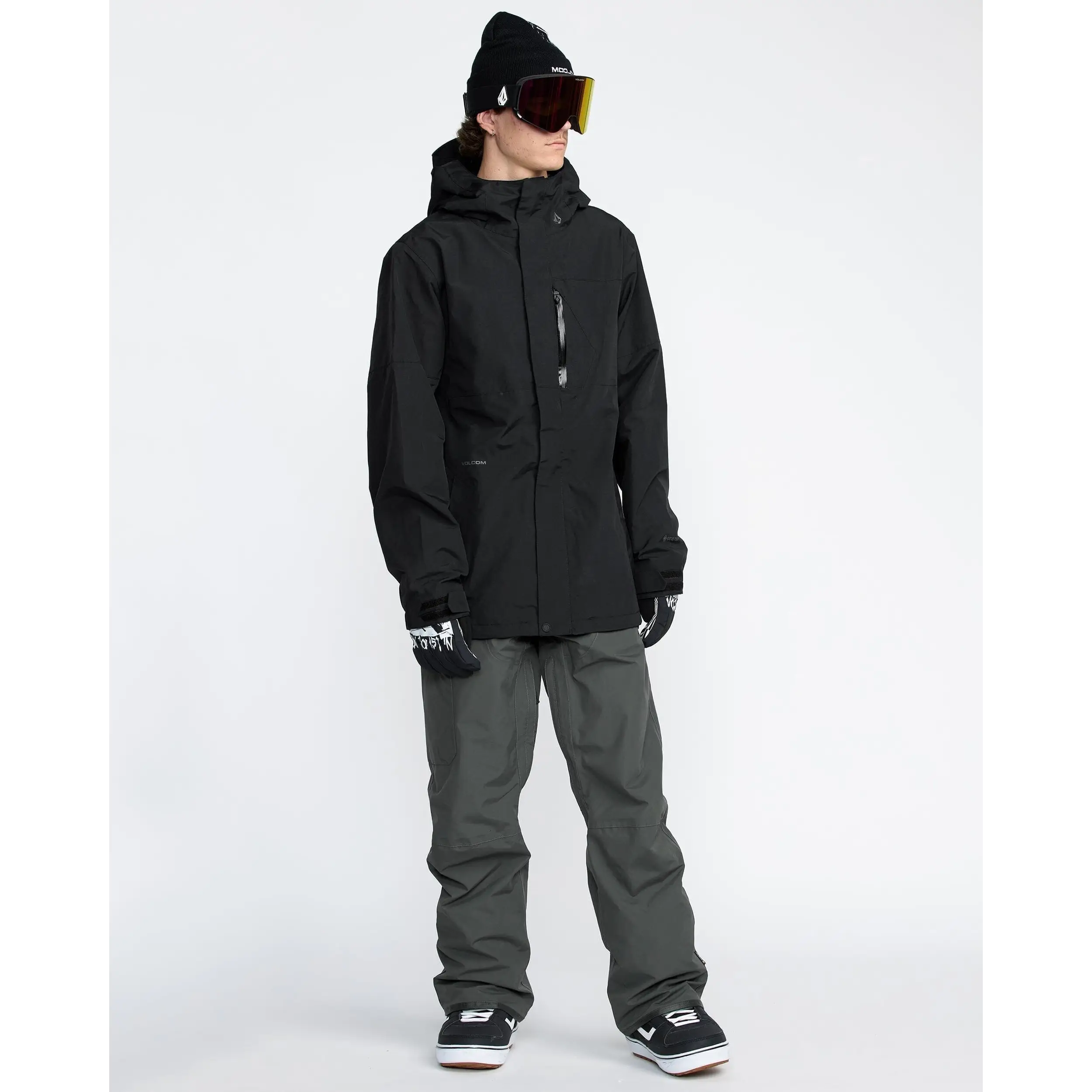 Volcom L GORE-TEX Jacket