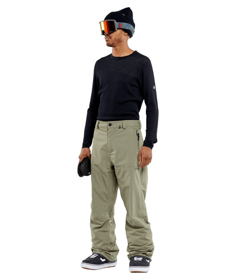 Volcom L Gore-Tex Pant