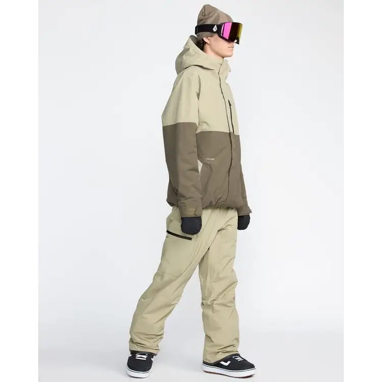 Volcom L GORE-TEX Pants