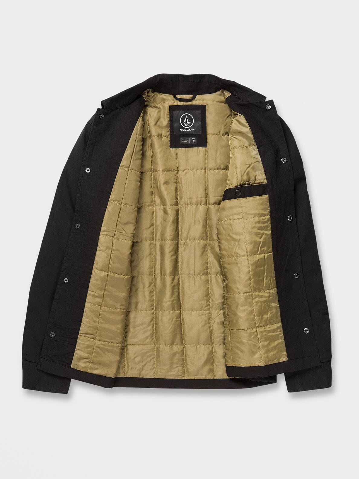 Volcom Larkin Jacket