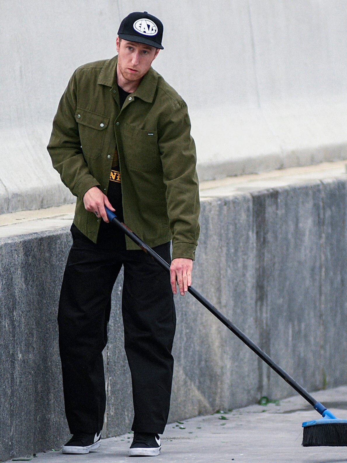 Volcom Larkin Jacket