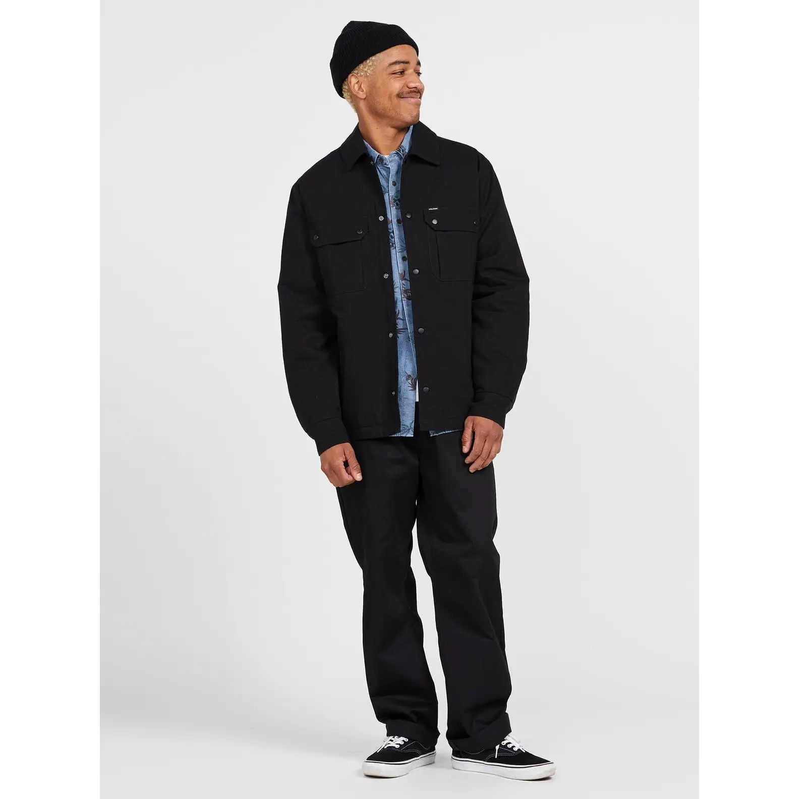 Volcom Larkin Jacket
