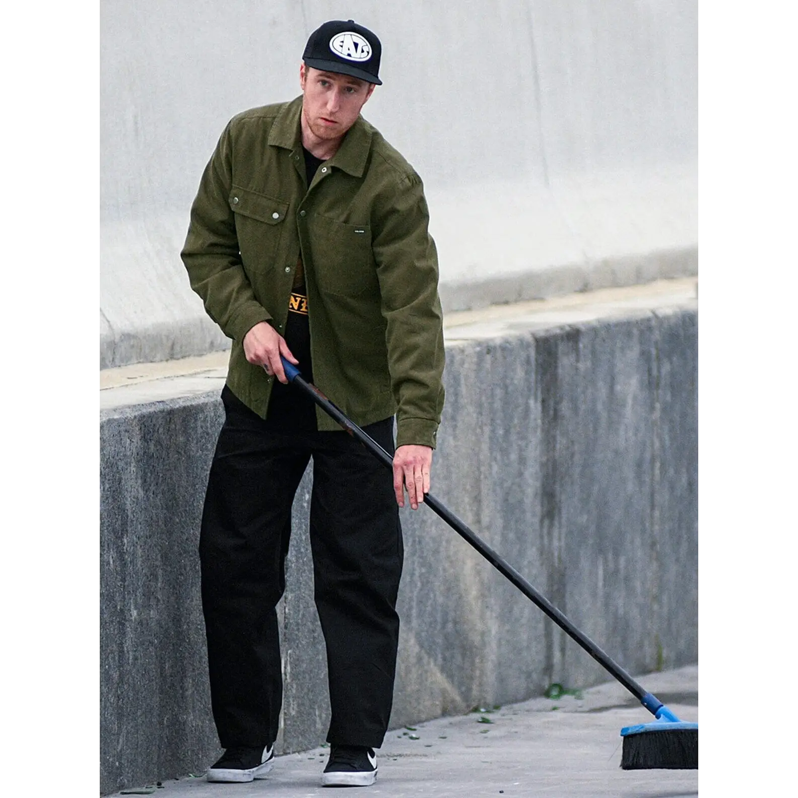 Volcom Larkin Jacket