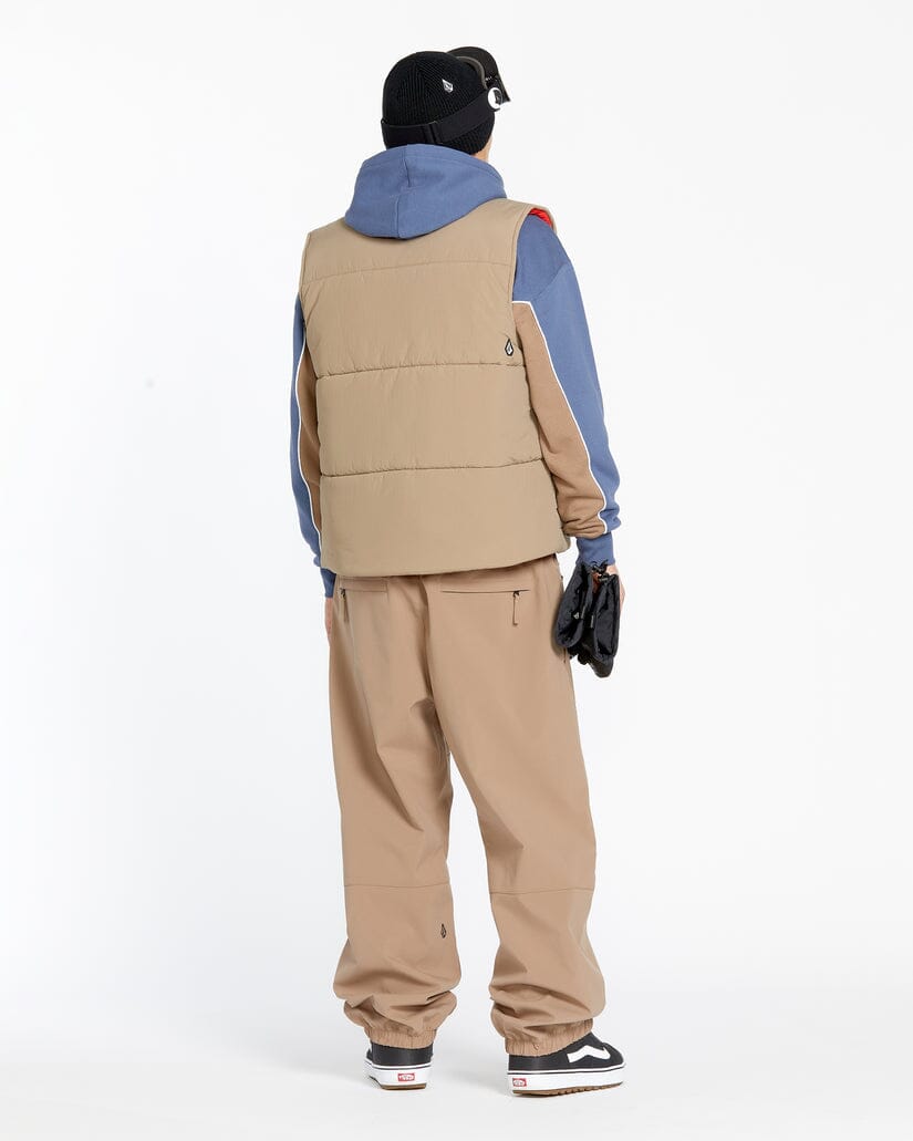 Volcom Layered Up Vest