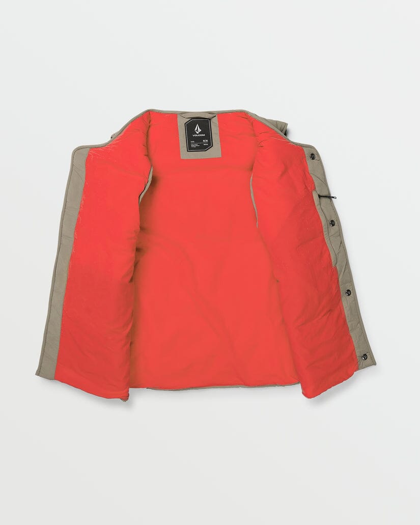 Volcom Layered Up Vest