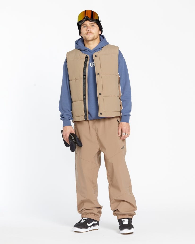 Volcom Layered Up Vest