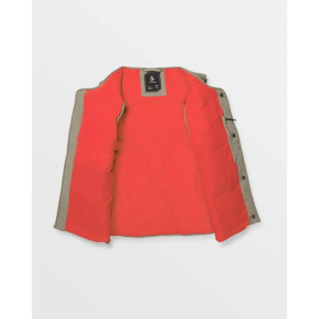 Volcom Layered Up Vest