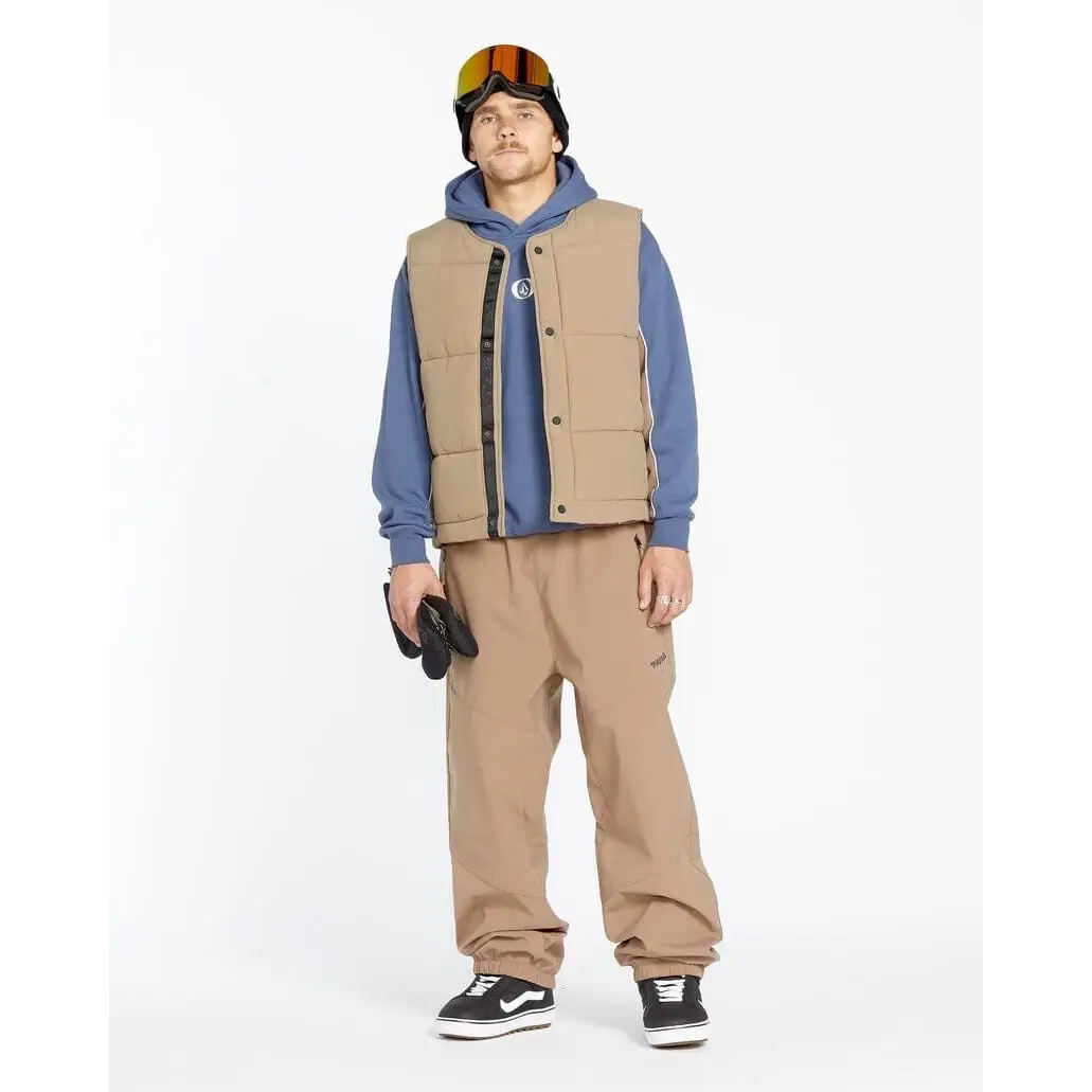 Volcom Layered Up Vest