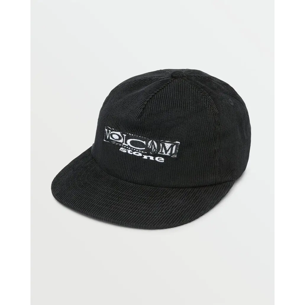 Volcom Lib Stone Legacy Adjustable Hat
