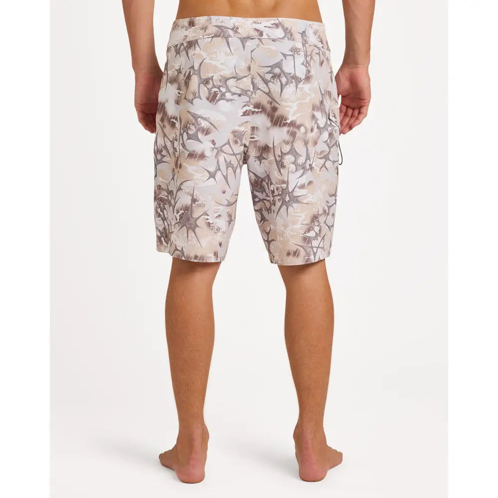 Volcom Lido Mod 20" Boardshorts - Camouflage