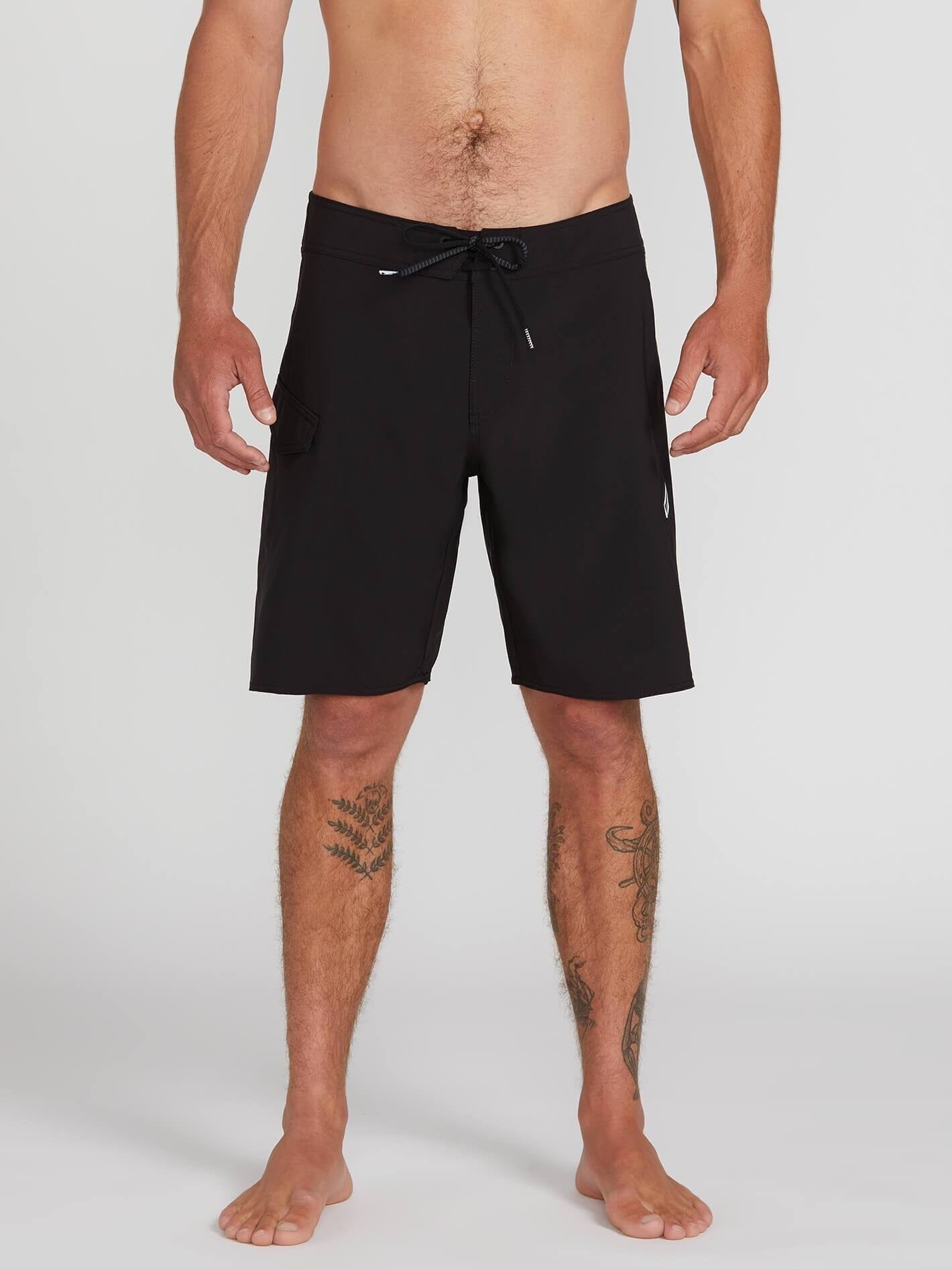 Volcom Lido Solid Mod 20" Boardshort