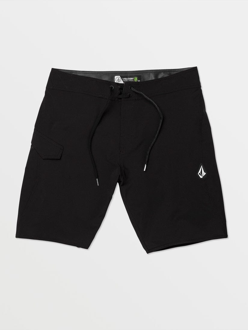 Volcom Lido Solid Mod 20" Boardshorts