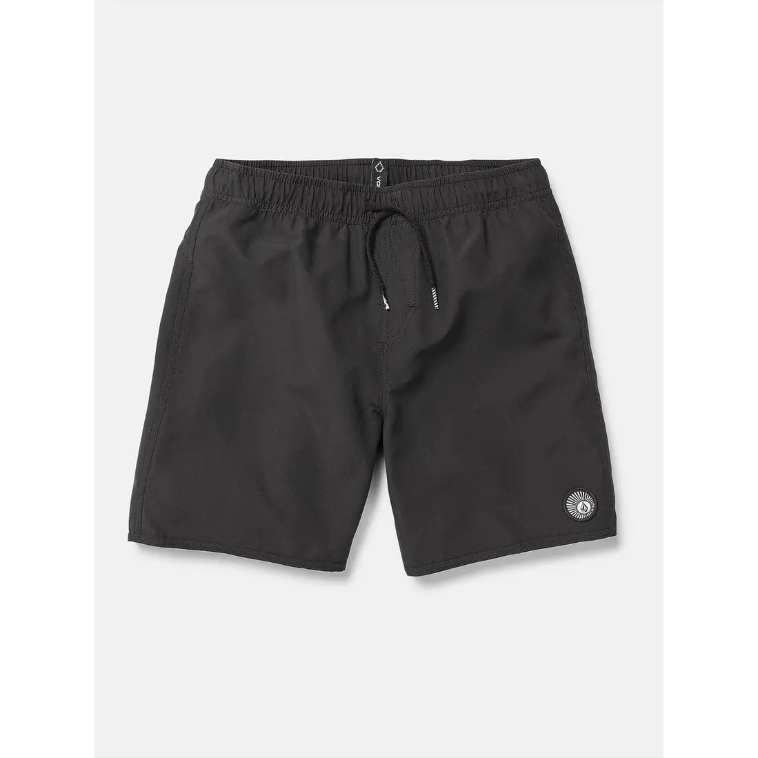 Volcom Lido Solid Youth Boardshorts