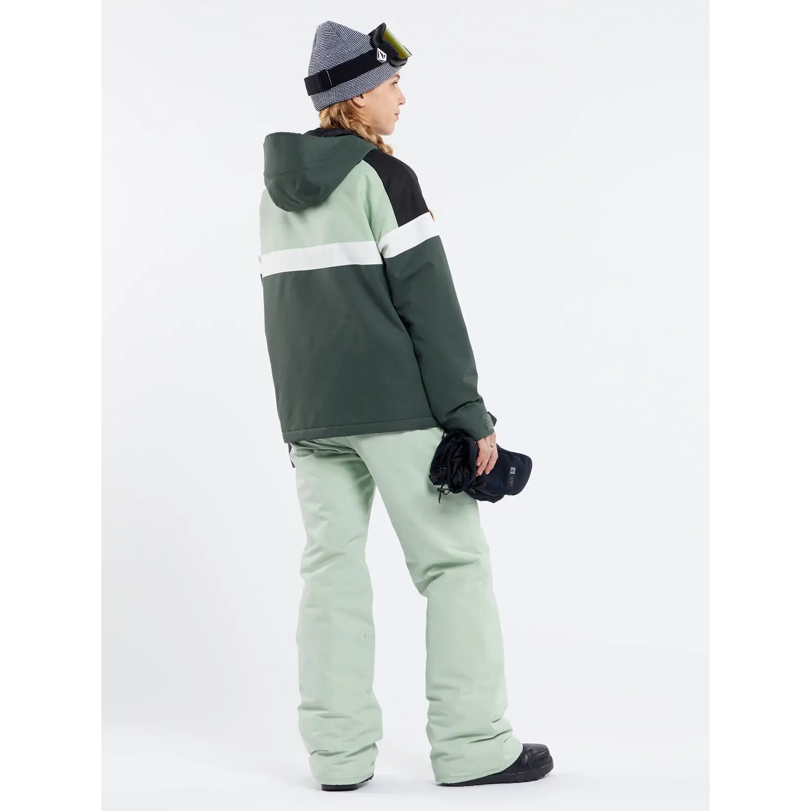 Volcom Lindy Insulated Jacket