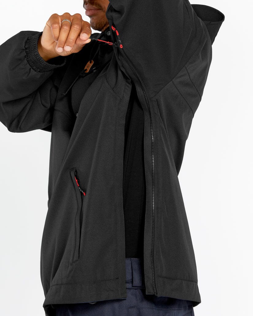 Volcom Longo 20K Pullover Jacket