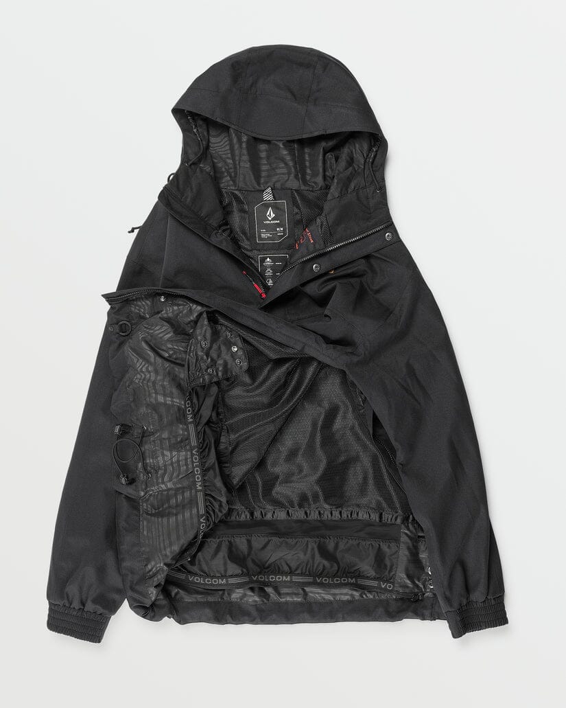 Volcom Longo 20K Pullover Jacket