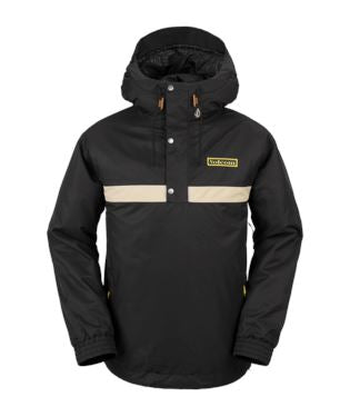 Volcom Longo Pullover Jacket