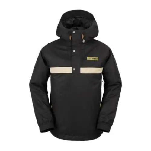 Volcom Longo Pullover Jacket