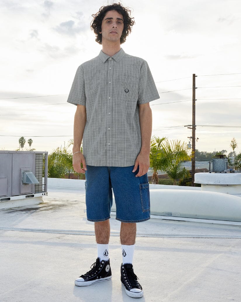 Volcom Lonsdale Shirt