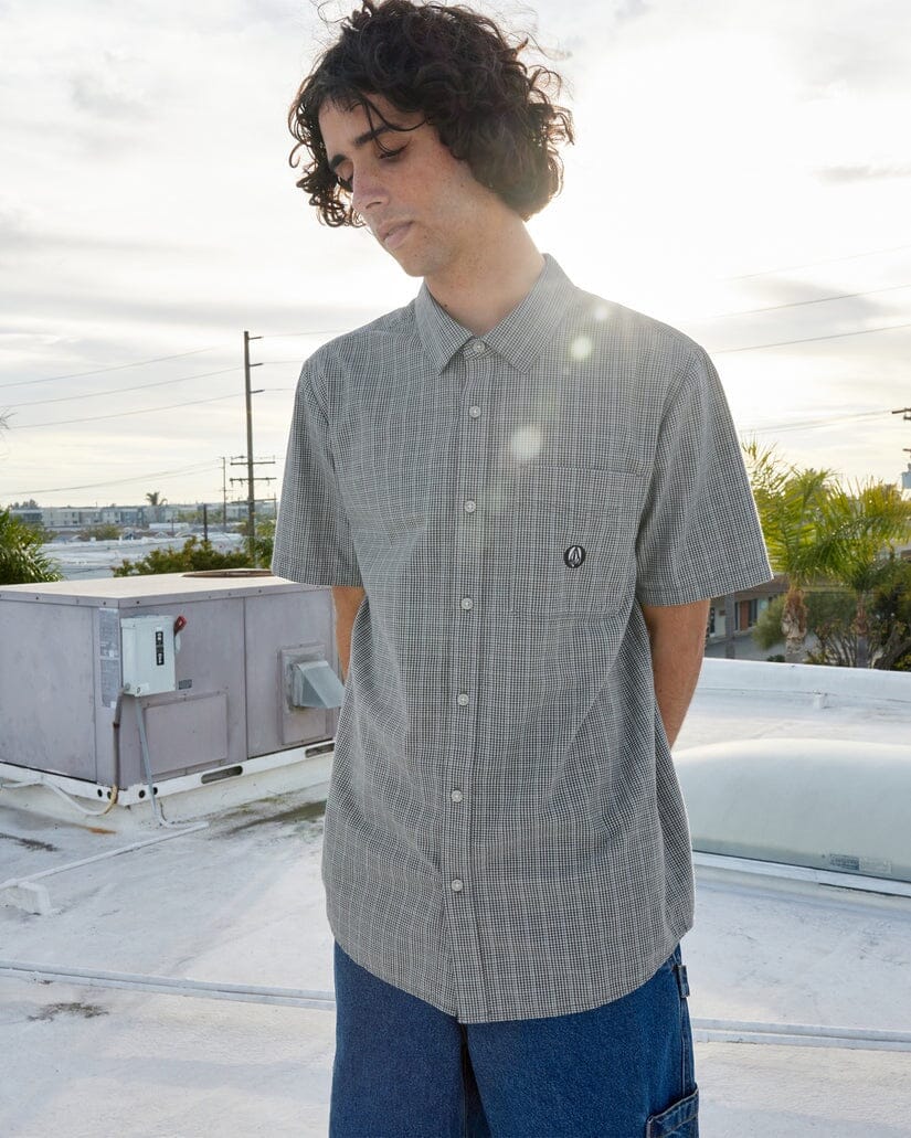 Volcom Lonsdale Shirt