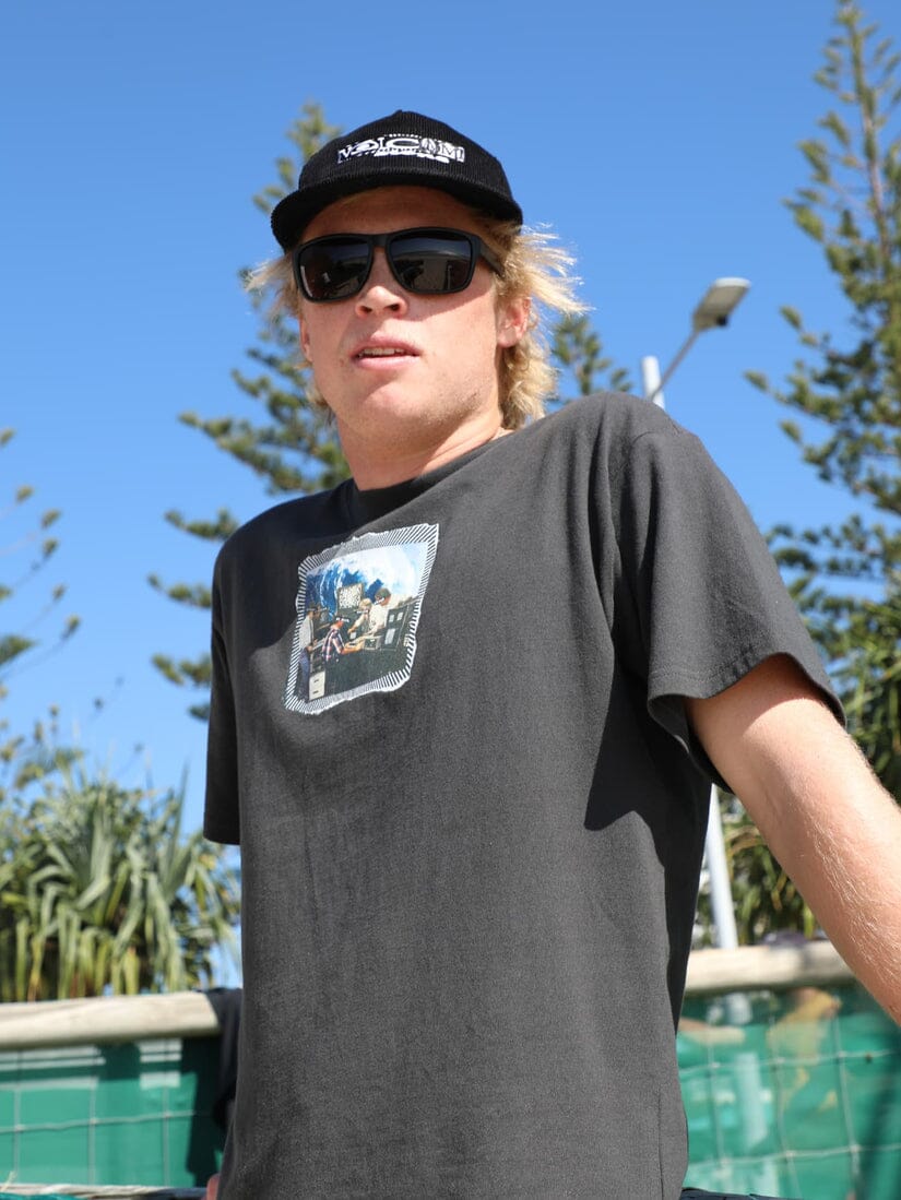 Volcom Machines T-Shirt