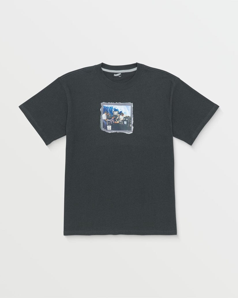 Volcom Machines T-Shirt