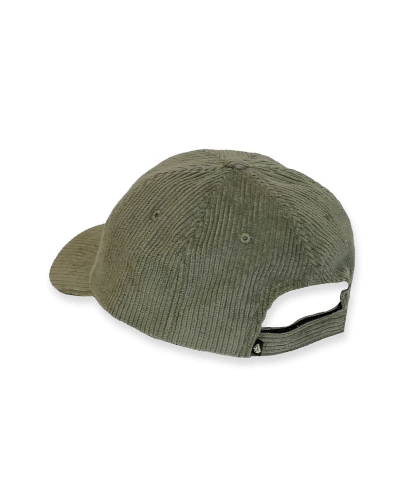 Volcom Mechanic Adj Hat